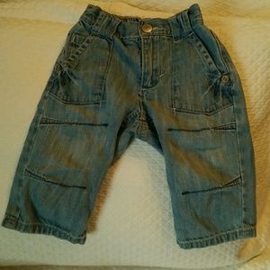 Baby Gap jeans